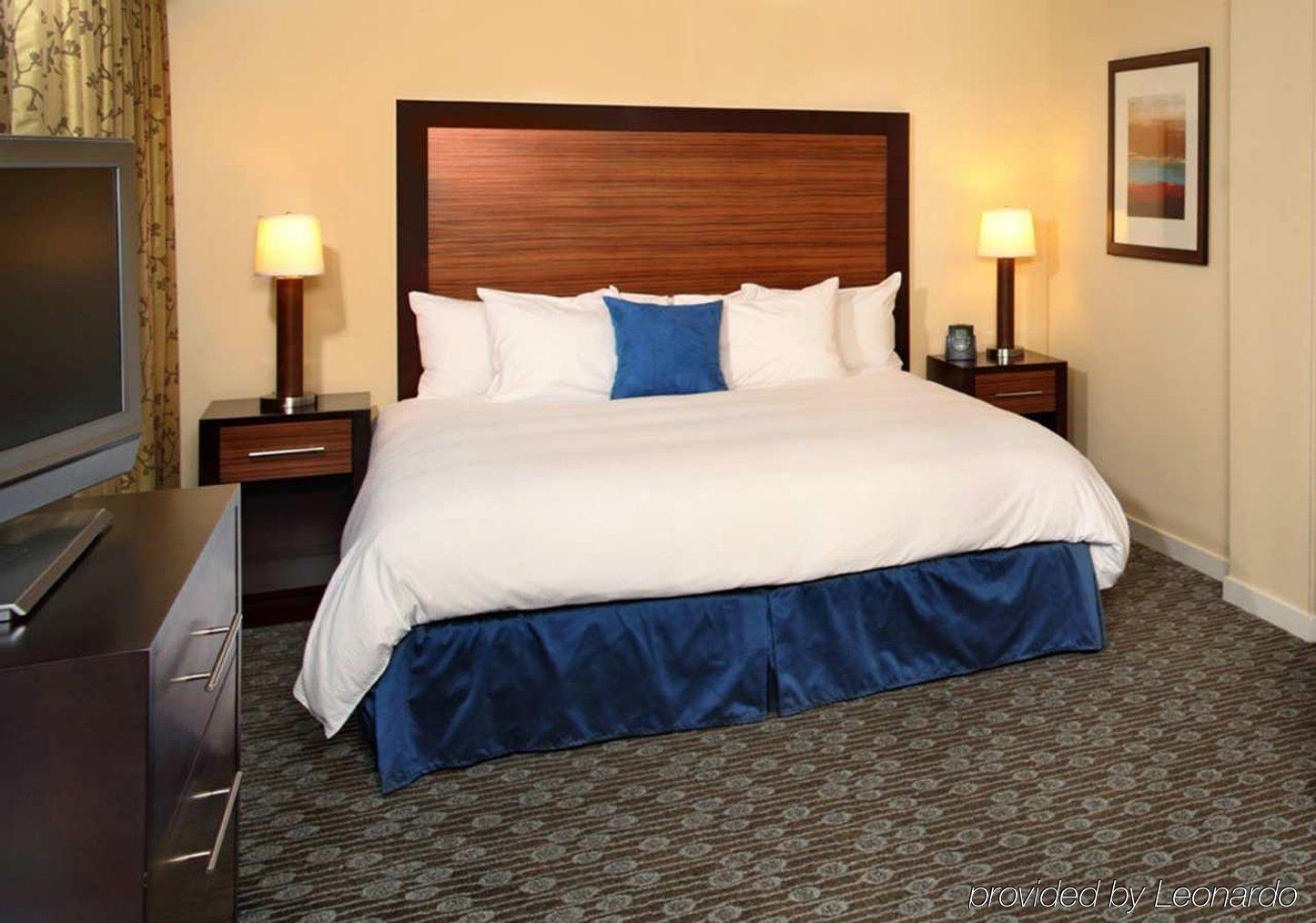 Homewood Suites By Hilton-Seattle Convention Center-Pike Street Szoba fotó